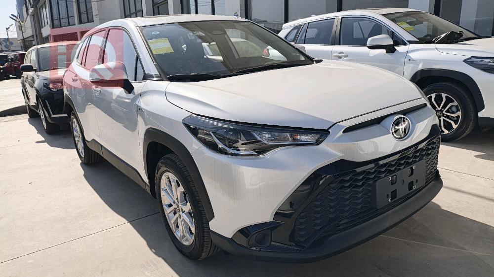 Toyota Frontlander